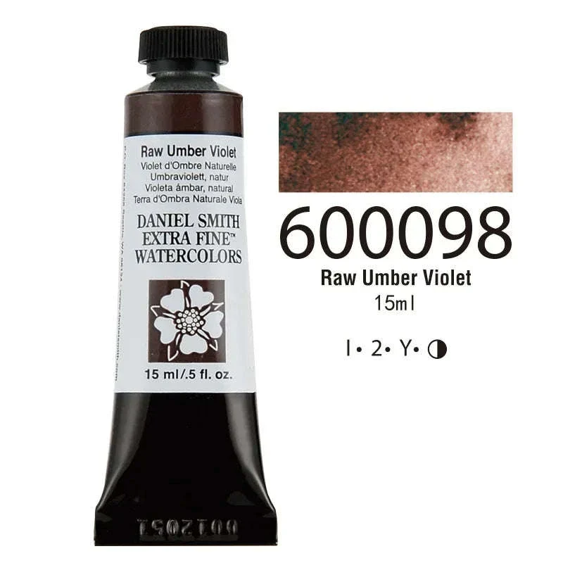 Daniel Smith Series 1 Natural Mineral Watercolor Paint 15ml - Image 53