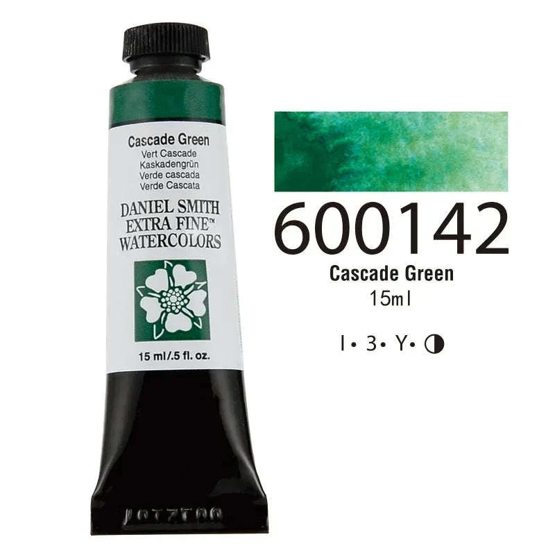 Daniel Smith Series 1 Natural Mineral Watercolor Paint 15ml - Image 57
