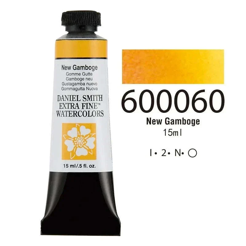 Daniel Smith Series 1 Natural Mineral Watercolor Paint 15ml - Image 58