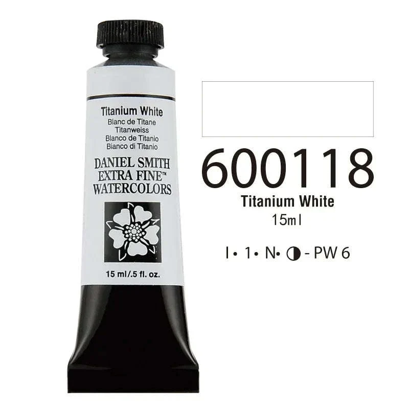 Daniel Smith Series 1 Natural Mineral Watercolor Paint 15ml - Image 59