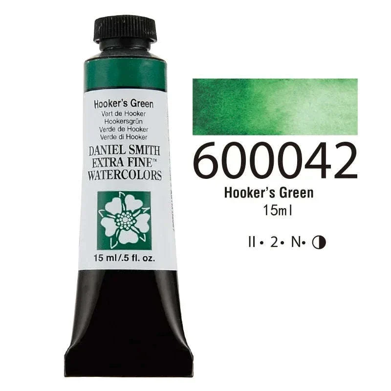 Daniel Smith Series 1 Natural Mineral Watercolor Paint 15ml - Image 61
