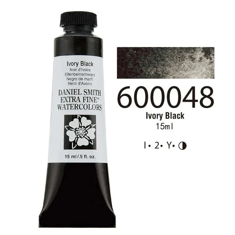 Daniel Smith Series 1 Natural Mineral Watercolor Paint 15ml - Image 62