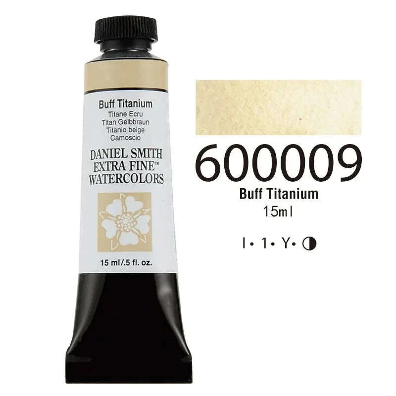 Daniel Smith Series 1 Natural Mineral Watercolor Paint 15ml - Image 63