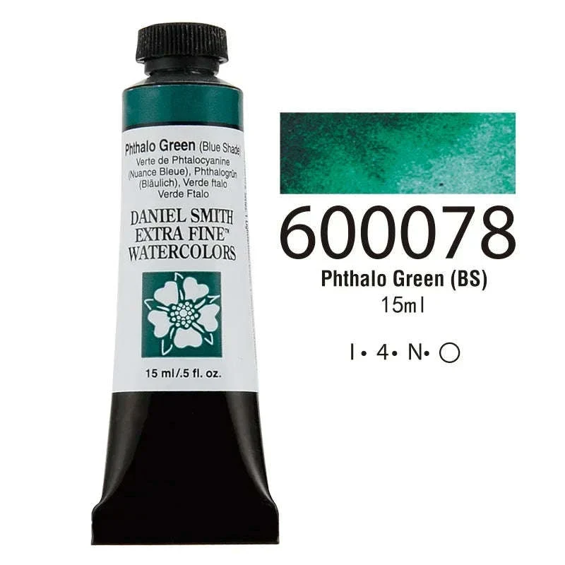 Daniel Smith Series 1 Natural Mineral Watercolor Paint 15ml - Image 64