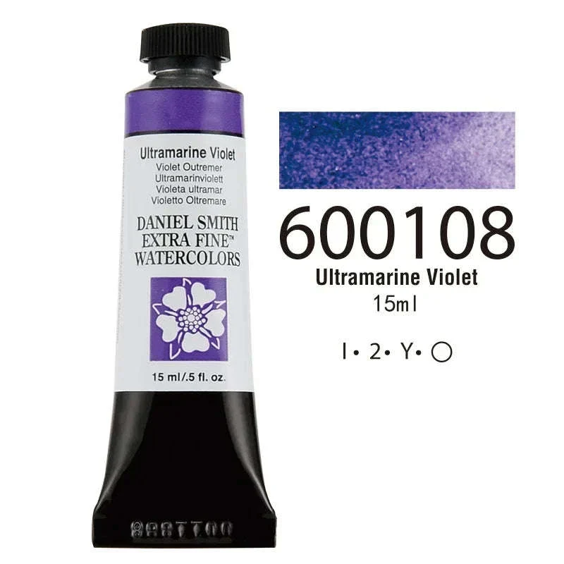 Daniel Smith Series 1 Natural Mineral Watercolor Paint 15ml - Image 65
