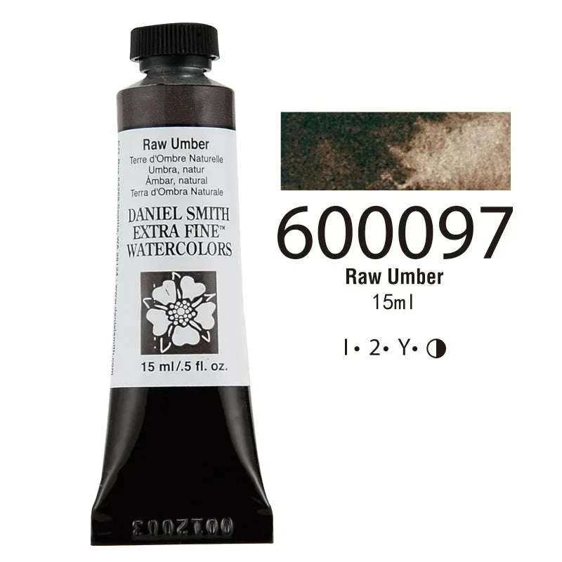 Daniel Smith Series 1 Natural Mineral Watercolor Paint 15ml - Image 66