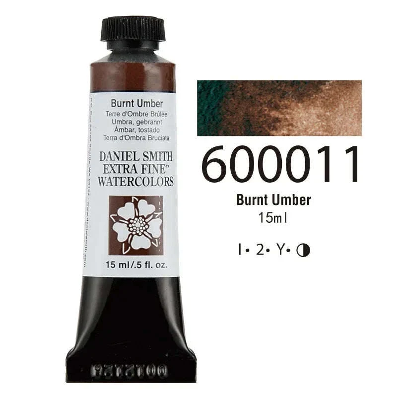 Daniel Smith Series 1 Natural Mineral Watercolor Paint 15ml - Image 68