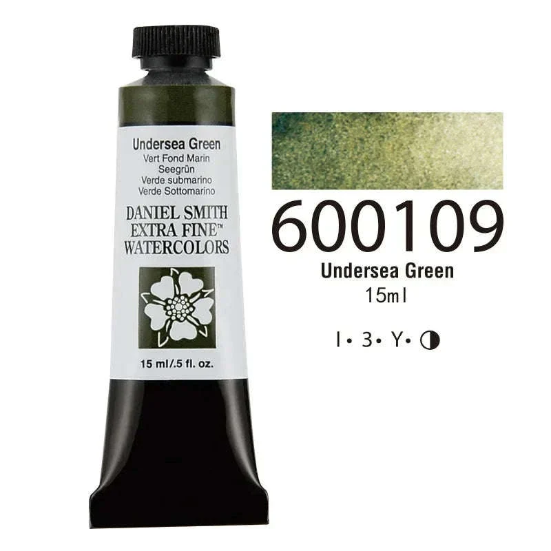 Daniel Smith Series 1 Natural Mineral Watercolor Paint 15ml - Image 69