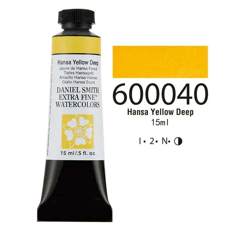 Daniel Smith Series 1 Natural Mineral Watercolor Paint 15ml - Image 70