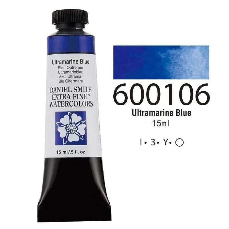 Daniel Smith Series 1 Natural Mineral Watercolor Paint 15ml - Image 73