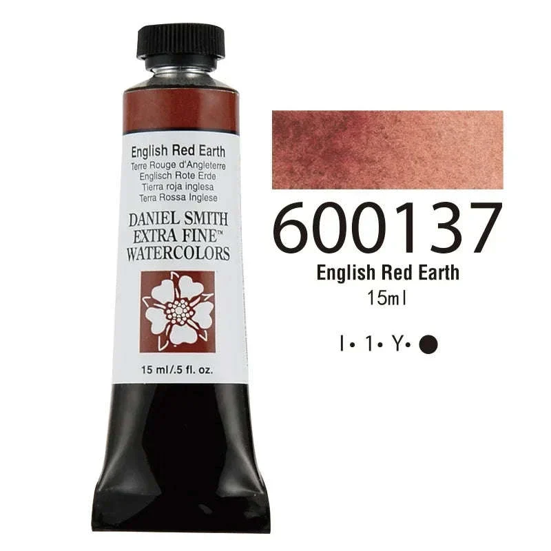 Daniel Smith Series 1 Natural Mineral Watercolor Paint 15ml - Image 76