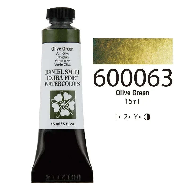 Daniel Smith Series 1 Natural Mineral Watercolor Paint 15ml - Image 77