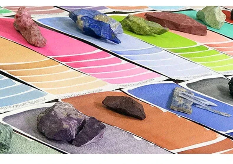 Daniel Smith Series 1 Natural Mineral Watercolor Paint 15ml - Image 9