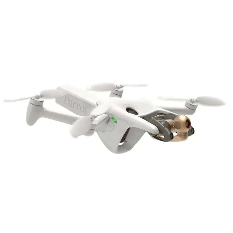 Parrot ANAFI Ai 4G Autonomous Drone with 48MP Camera