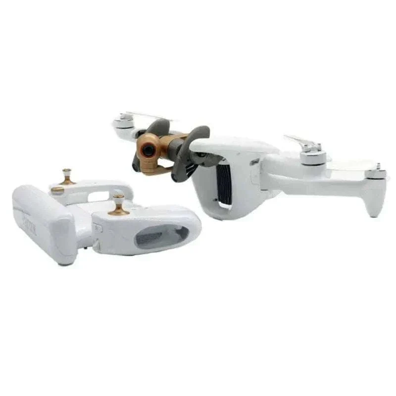 Parrot ANAFI Ai 4G Autonomous Drone with 48MP Camera - Image 2