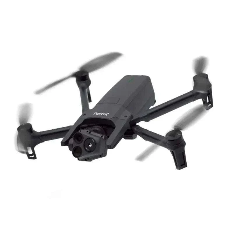 Parrot ANAFI USA Thermal Drone with 32x Zoom & 4K HDR Camera