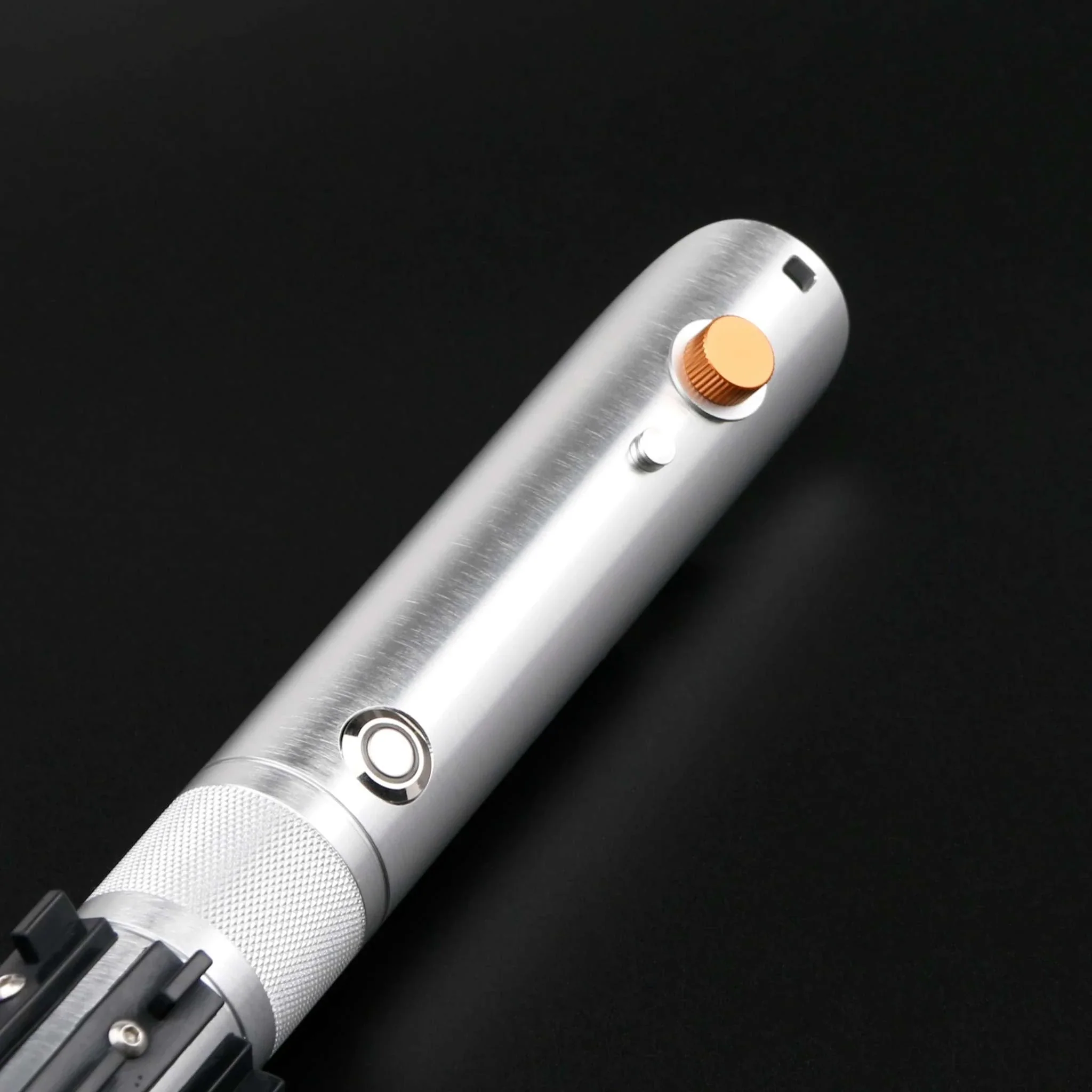 Anakin-Inspired RGB Pixel Lightsaber with Smooth Swing & Proffie Board - Image 45