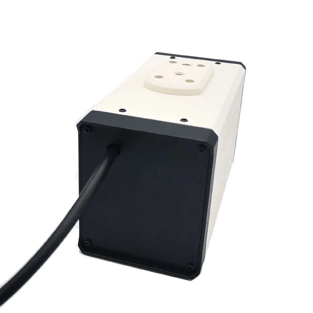 Analog Signal CVBS Box Camera with 36X–50X Optical Zoom - Image 3