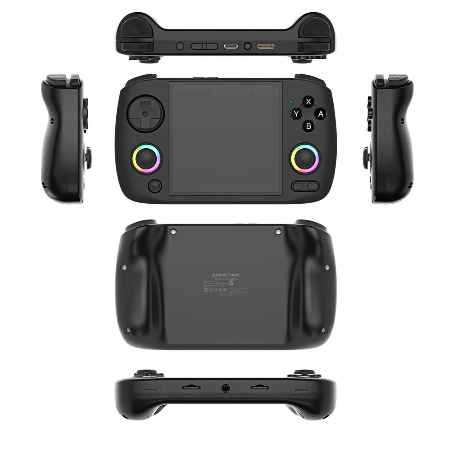 Anbernic RG CubeXX Retro Handheld Game Console - Image 12