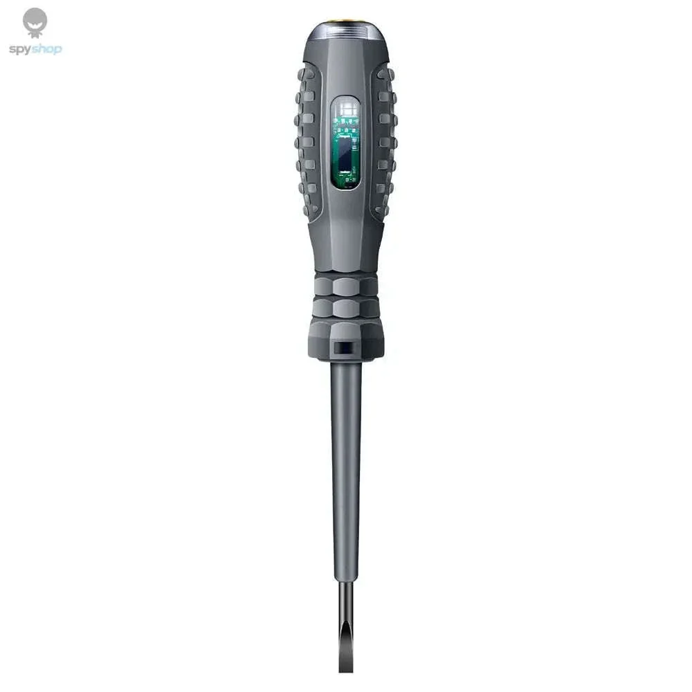 ANENG B05 Electrician Tester Pen with LED and Bits - Image 22