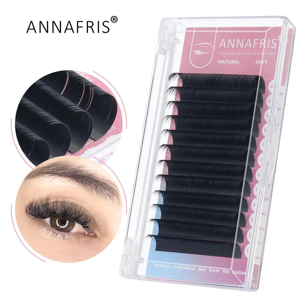 50-Piece Disposable Eyelash Brush Wands for Clean Lash Grooming - Image 29