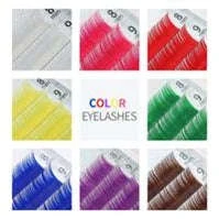 50-Piece Disposable Eyelash Brush Wands for Clean Lash Grooming - Image 36