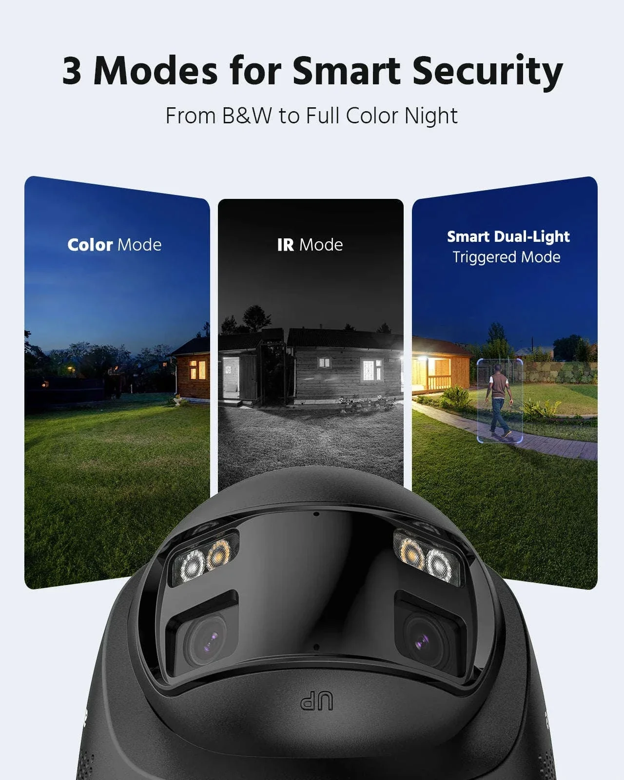 ANNKE 8MP Dual-Lens 180° Outdoor Security Camera with Audio - Image 12
