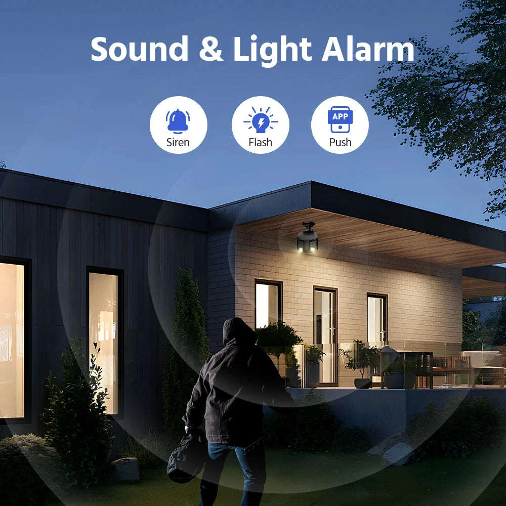 ANNKE 8MP Dual-Lens 180° Outdoor Security Camera with Audio - Image 13