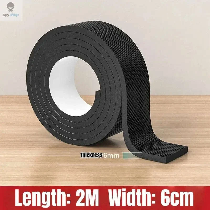 Anti-Slip Furniture Pads for Floor Protection and Noise Control - Image 10