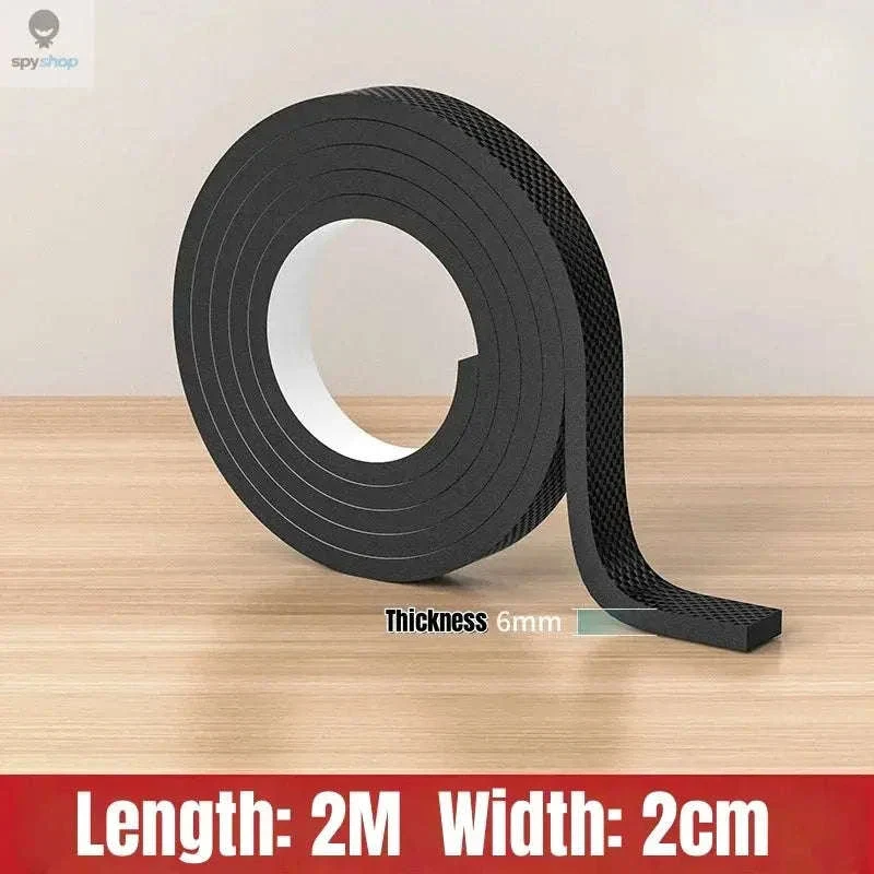 Anti-Slip Furniture Pads for Floor Protection and Noise Control - Image 11