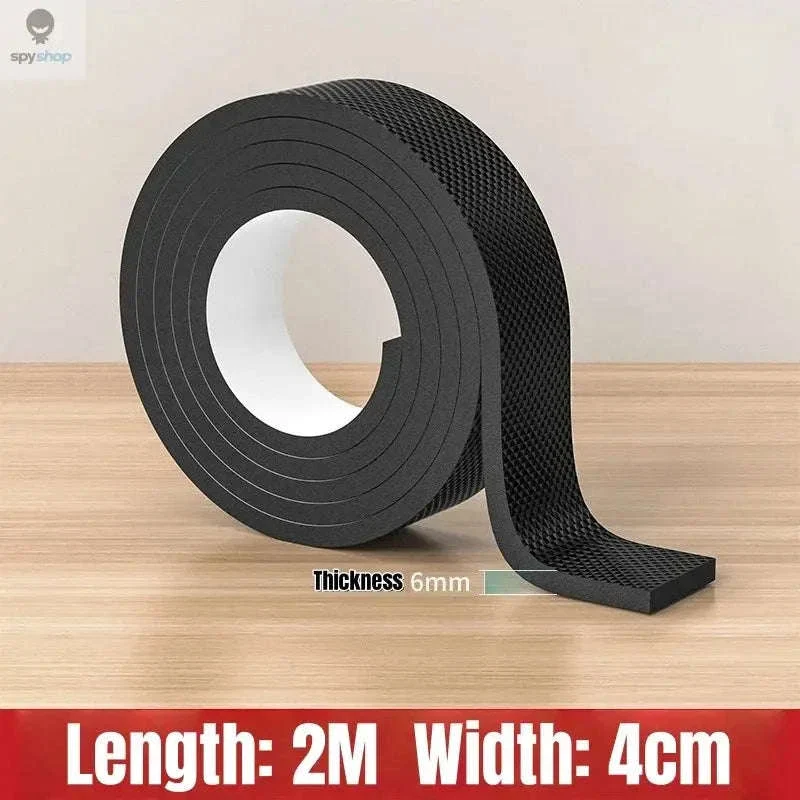Anti-Slip Furniture Pads for Floor Protection and Noise Control - Image 12