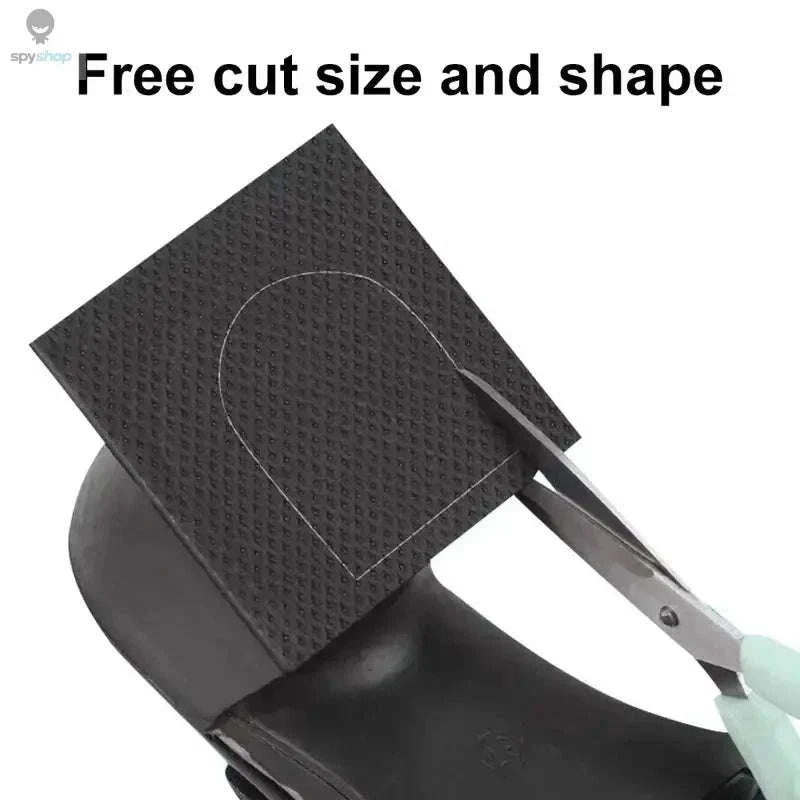 Anti-Slip Furniture Pads for Floor Protection and Noise Control - Image 3