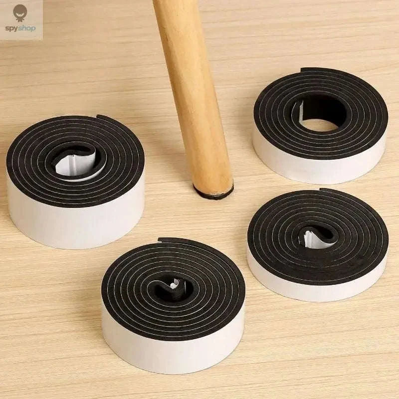 Anti-Slip Furniture Pads for Floor Protection and Noise Control - Image 7