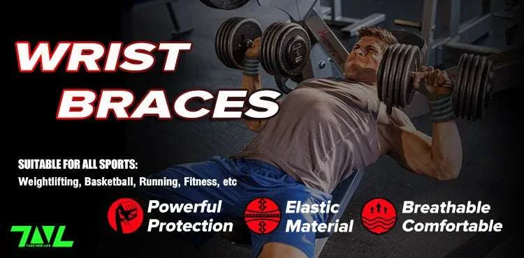 Anti-Slip Gym Gloves with Wrist Straps for Weightlifting Support - Image 12