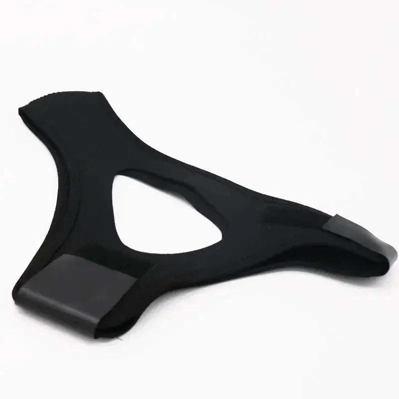 Adjustable Chin Strap for Nighttime Comfort and Quiet Sleep - Image 6