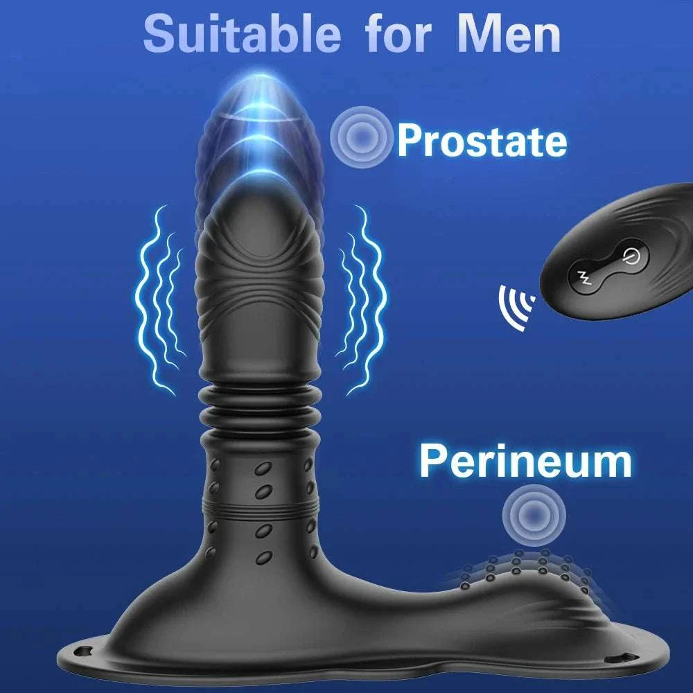 App-Control Wearable G-Spot & Clitoral Vibrator Panties - Image 9