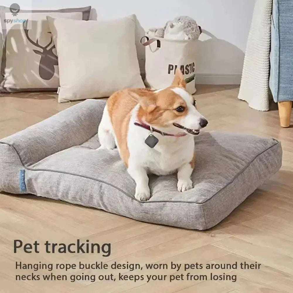 Apple Find My GPS Tracker for Keys, Bags, and Pet Collars - Image 5
