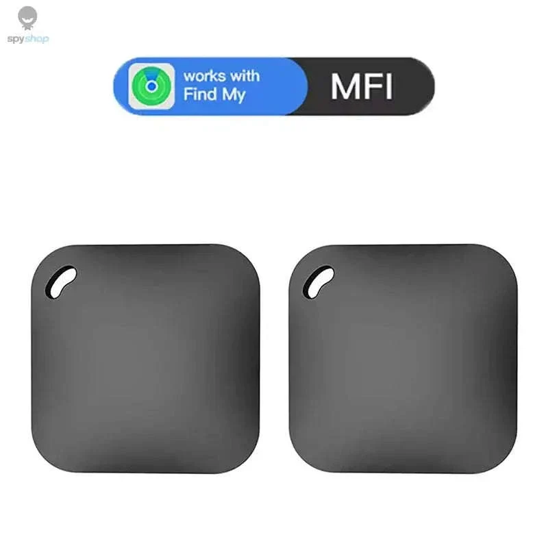 Apple Find My GPS Tracker for Keys, Bags, and Pet Collars - Image 7