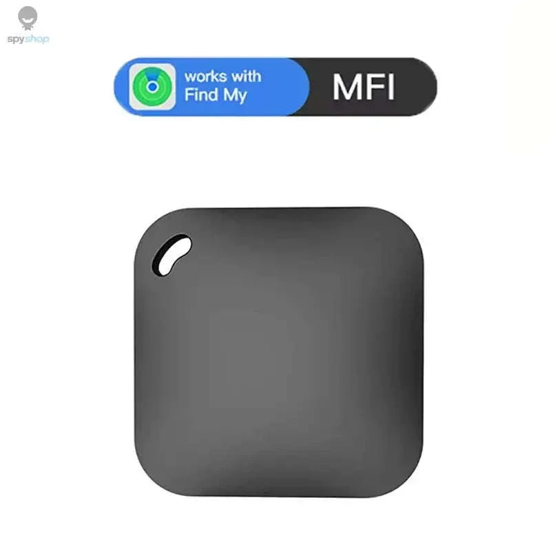 Apple Find My GPS Tracker for Keys, Bags, and Pet Collars - Image 8
