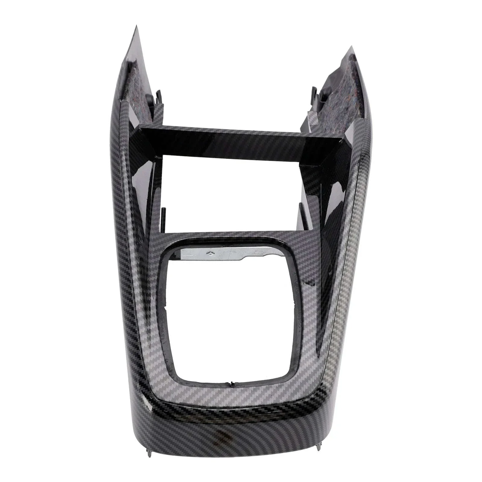 Car Center Console Trim for VW Golf Jetta 1999-2005 LHD - Image 3