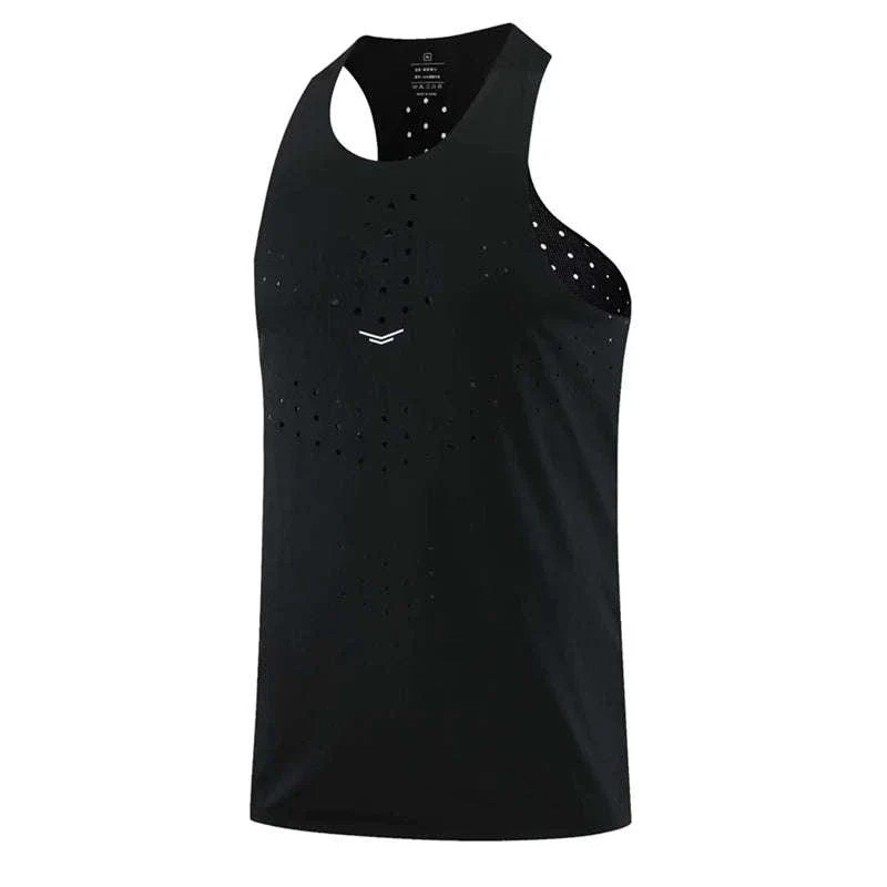 Athletics Running Tank Top for High-Performance Training - Image 25