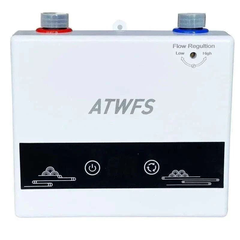 220V 4600W Instant Water Heater for Bathroom and Kitchen - Image 4