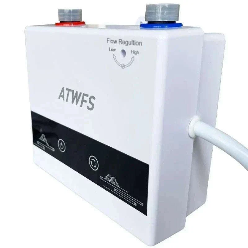 220V 4600W Instant Water Heater for Bathroom and Kitchen - Image 5