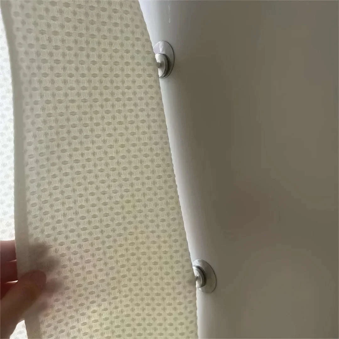 AuraHooks Magnetic Curtain Tieback for Clean, Polished Drapes - Image 7