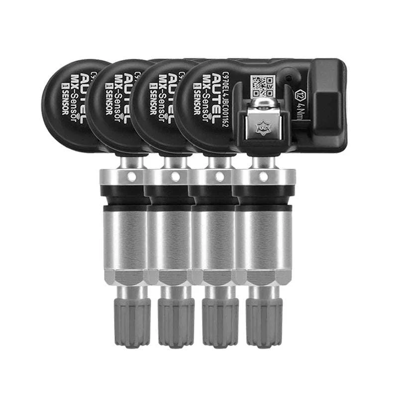Autel MX-Sensor 2-in-1 TPMS Sensor 315MHz & 433MHz Programmable - Image 8