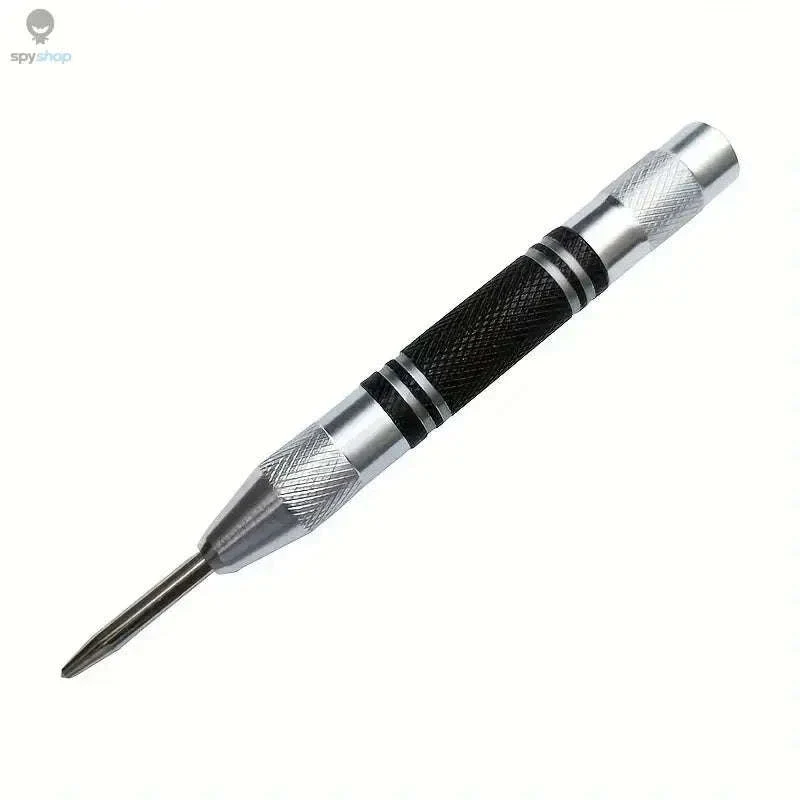 Automatic Center Punch Tool for Precise Drill Start Marks - Image 16