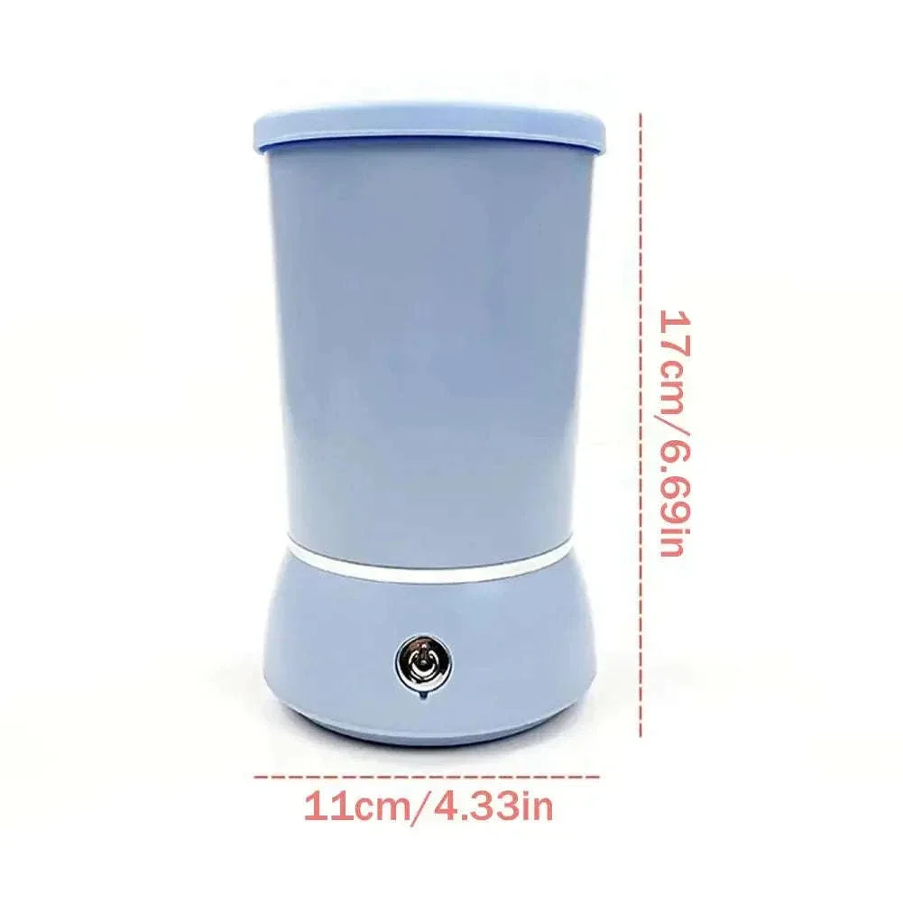 Automatic Dog Paw Cleaner Electric Grooming Cup - Image 12