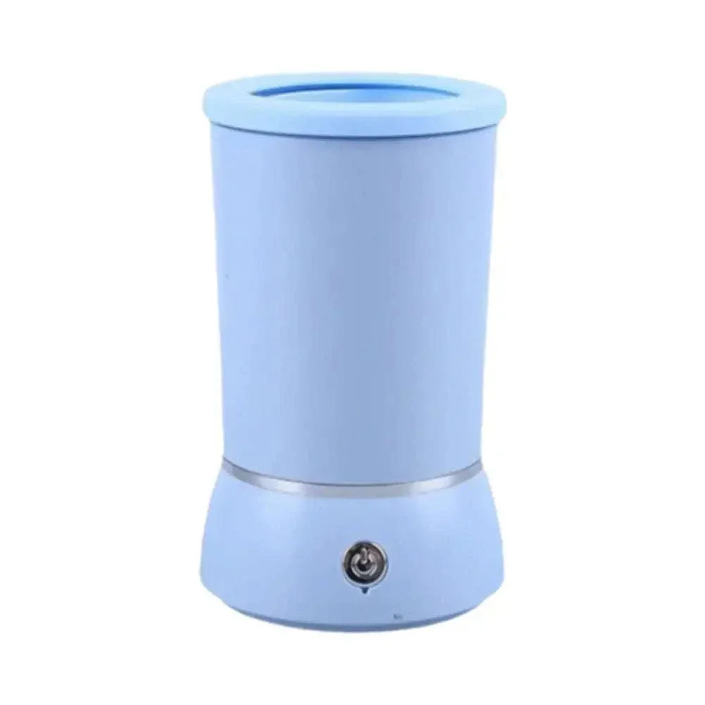 Automatic Dog Paw Cleaner Electric Grooming Cup - Image 17