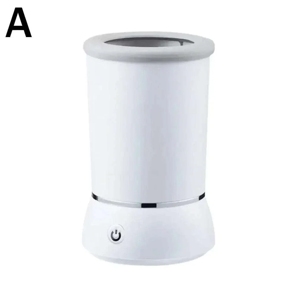 Automatic Dog Paw Cleaner Electric Grooming Cup - Image 19