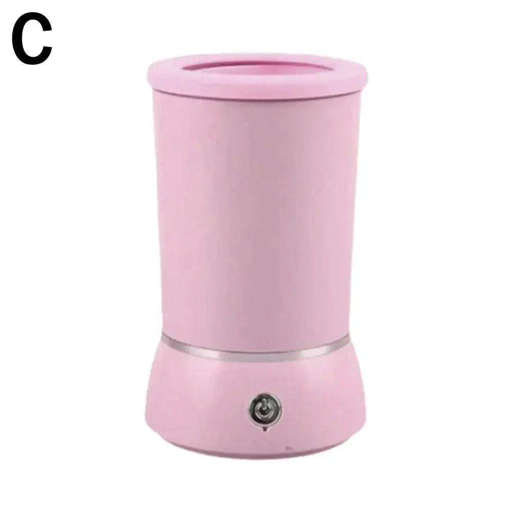 Automatic Dog Paw Cleaner Electric Grooming Cup - Image 20